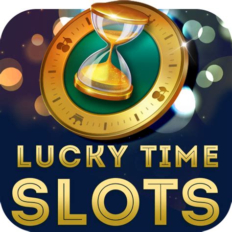  lucky time slots app